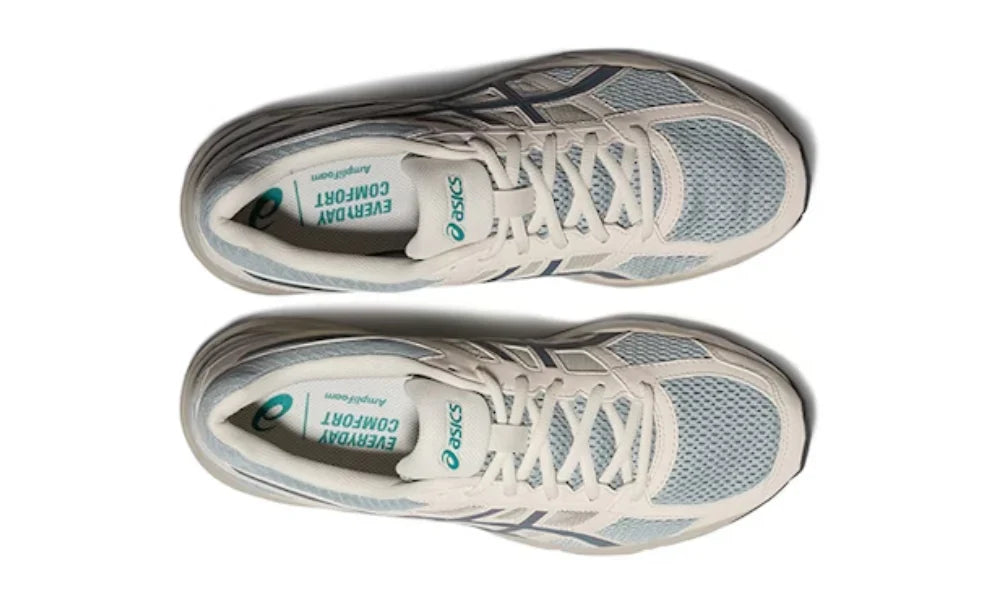 Asics Gel-Contend 4 'Grey Blue
