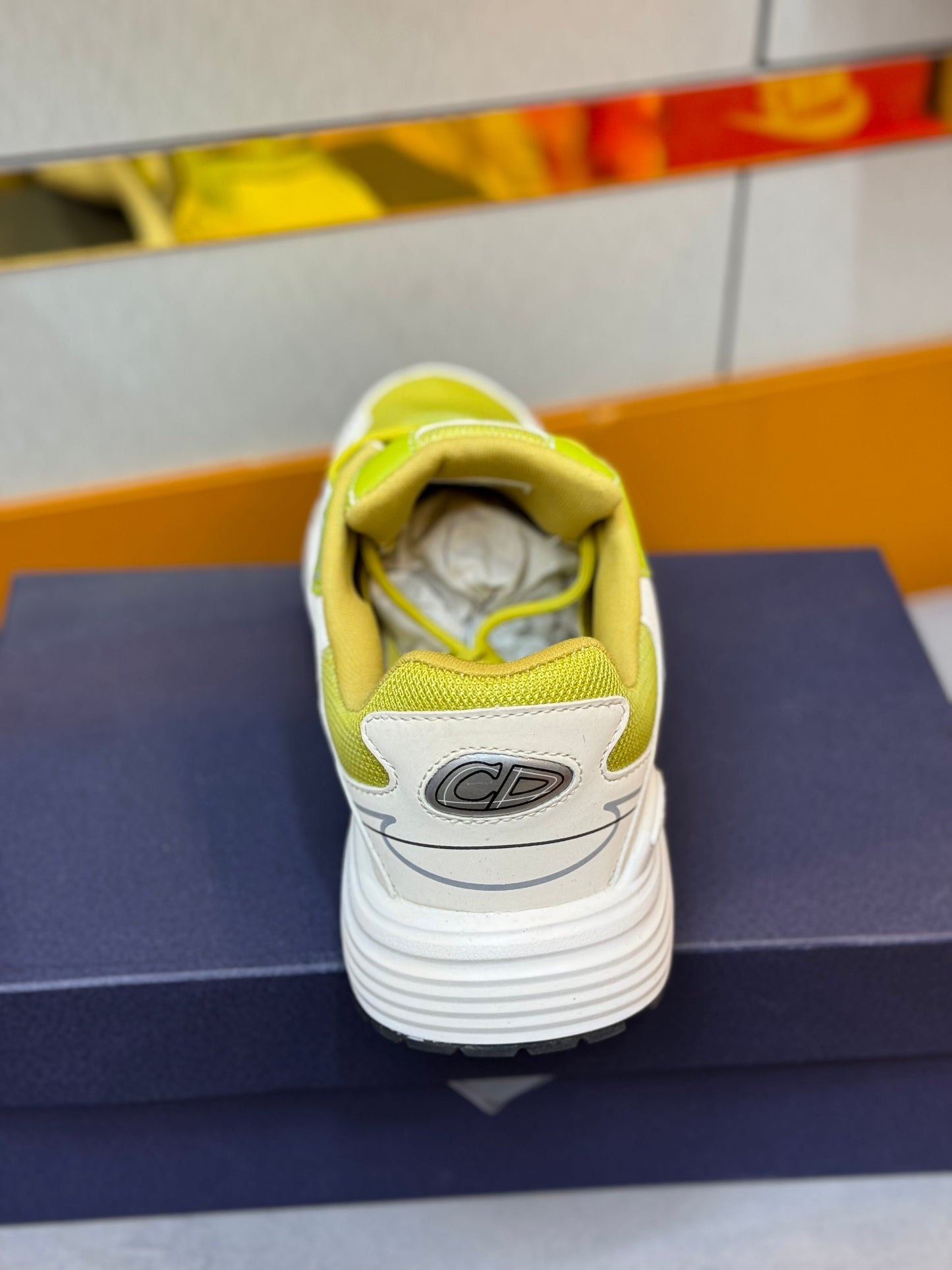 DIOR B30 Shoes