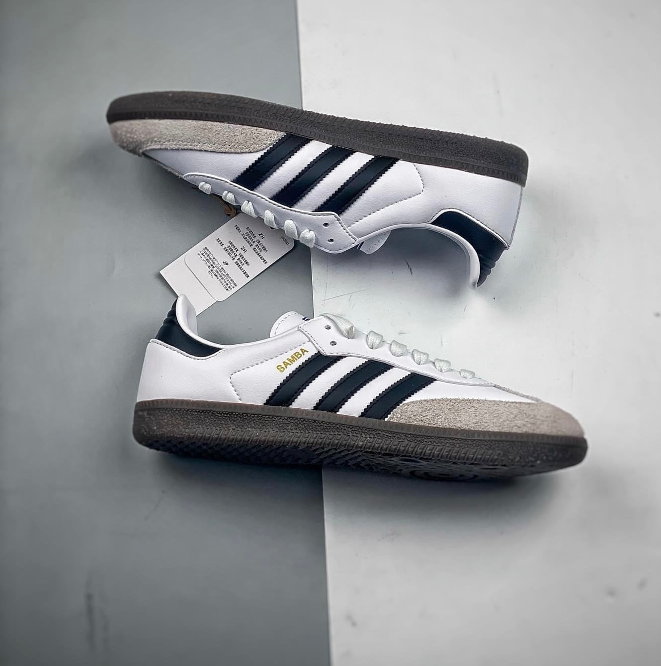 Adidas original samba
