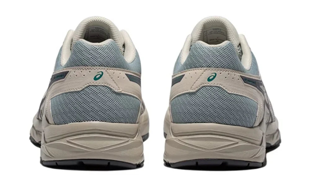 Asics Gel-Contend 4 'Grey Blue