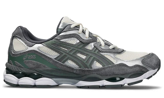Asics Gel NYC 'Graphite Grey Black