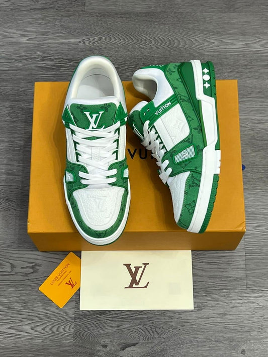 Louis Vuitton Shoes