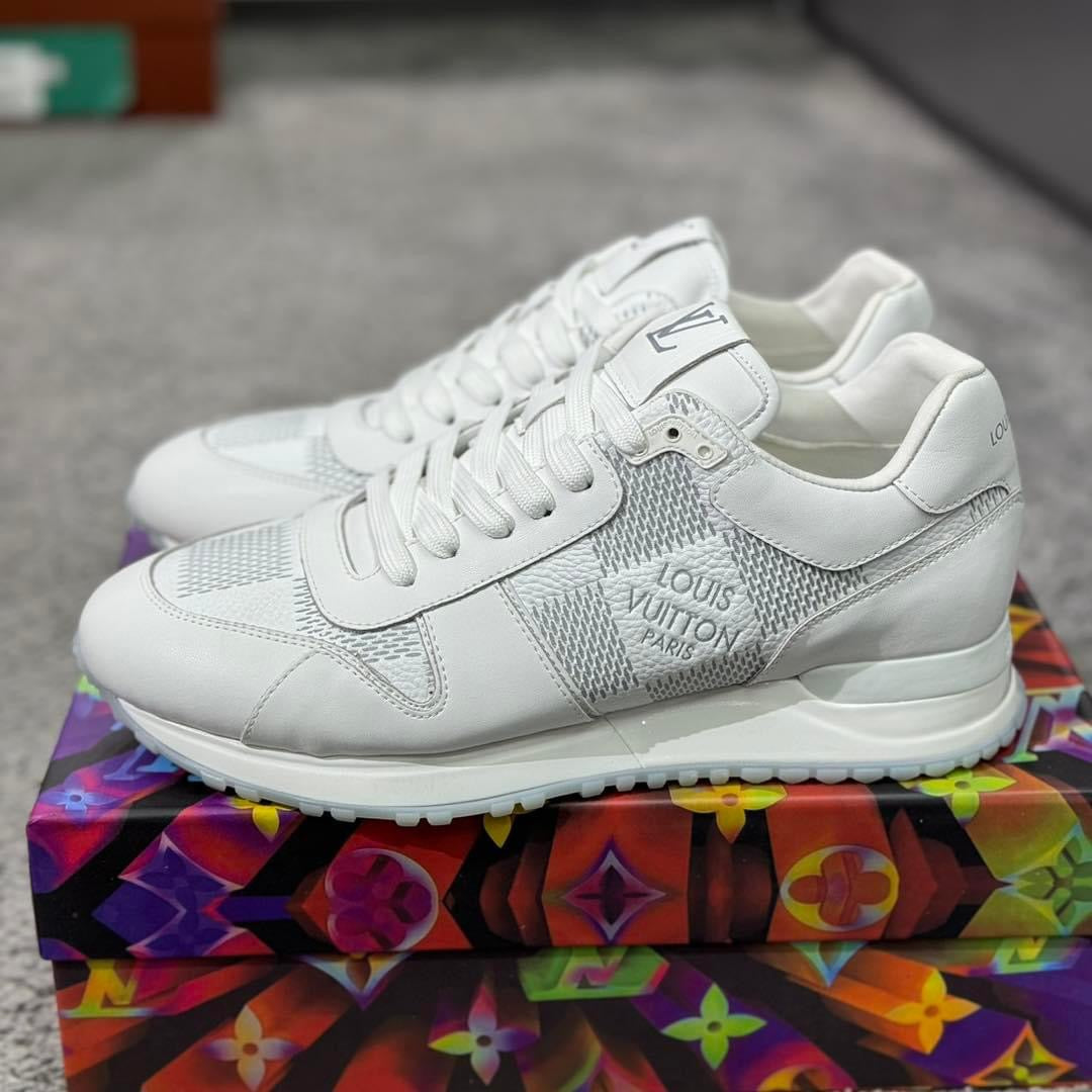 Louis Vuitton Shoes