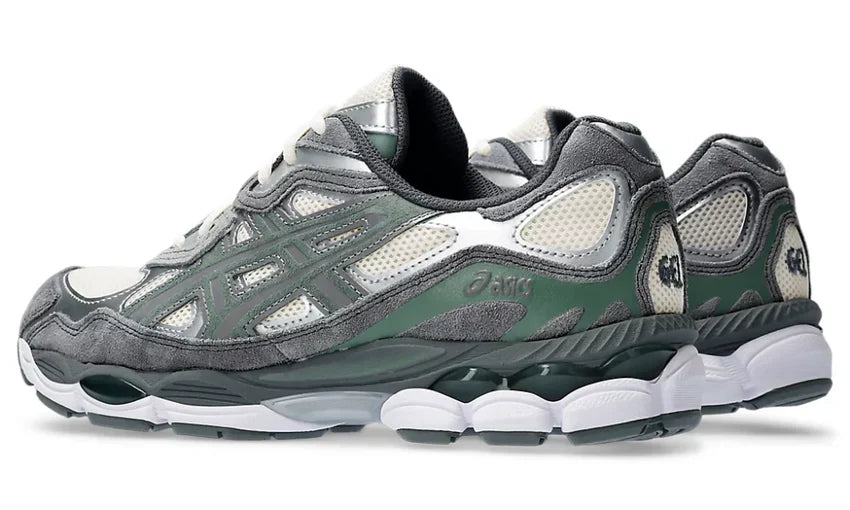 Asics Gel NYC 'Graphite Grey Black