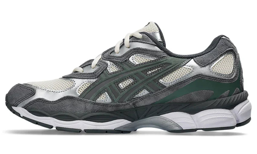 Asics Gel NYC 'Graphite Grey Black