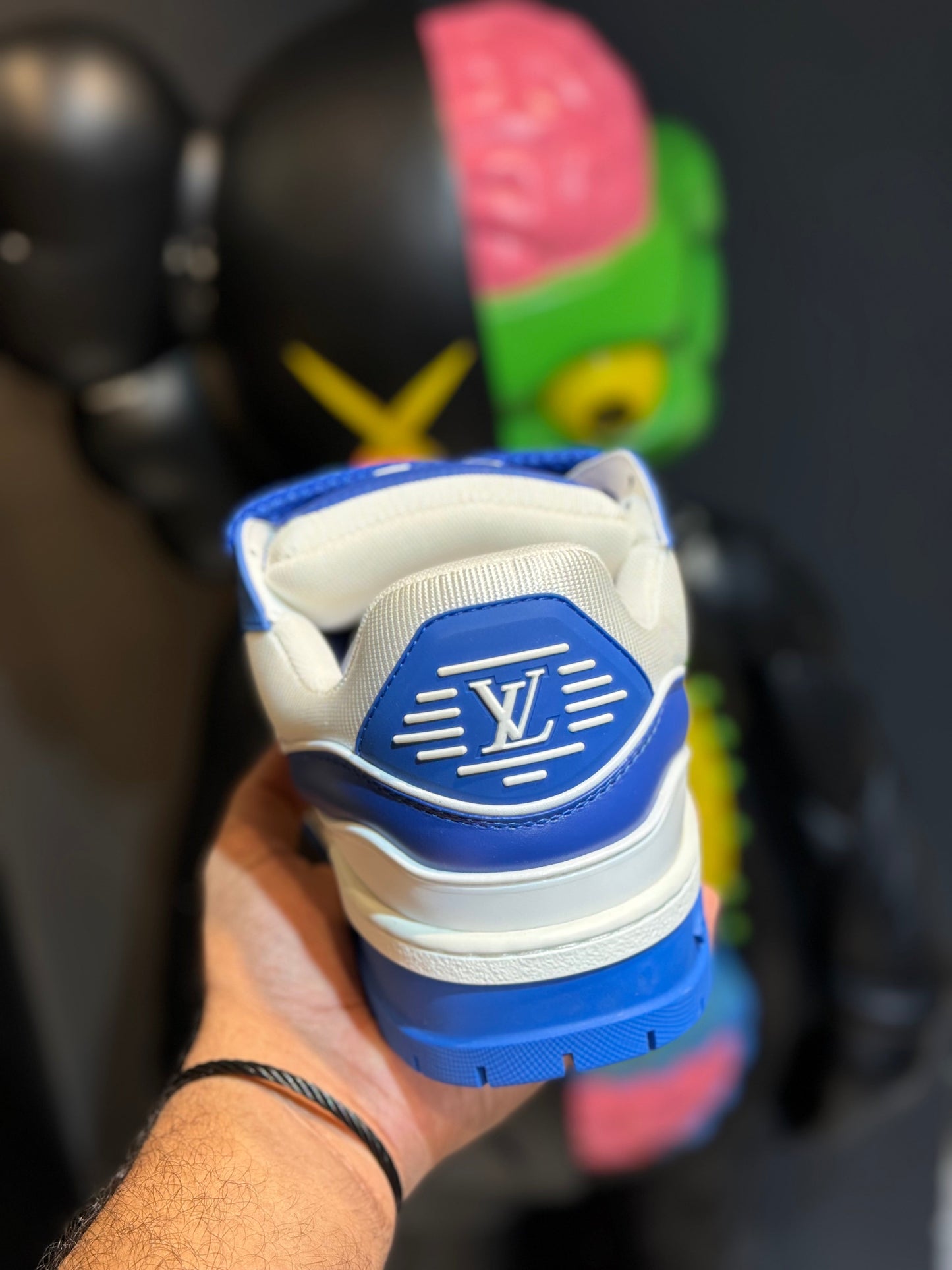 Louis Vuitton Shoes
