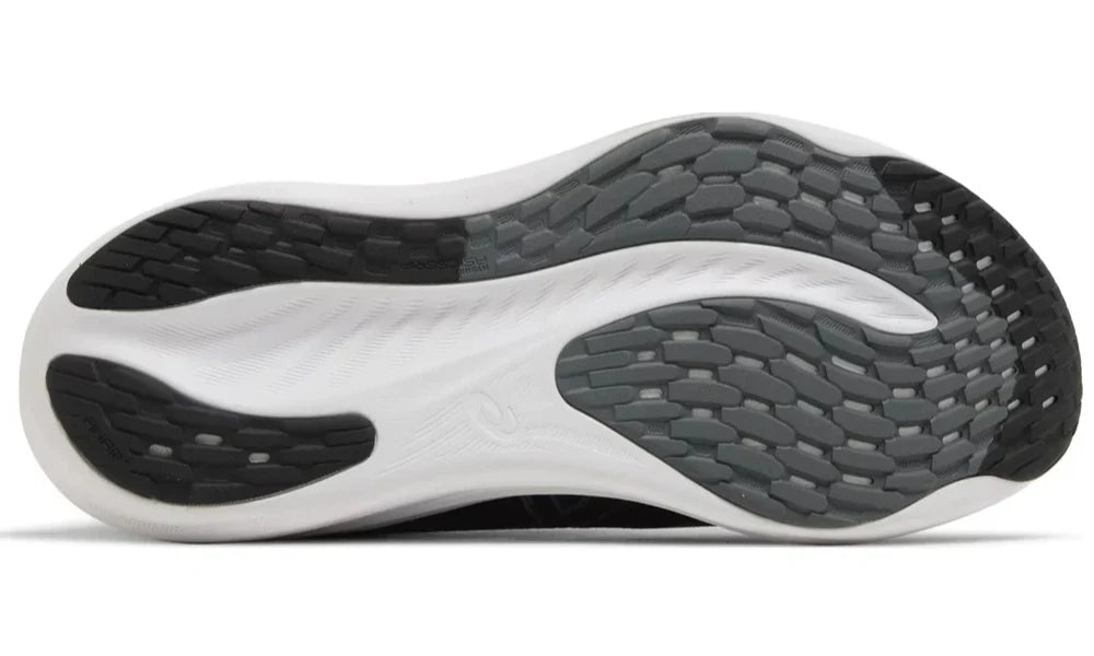 Asics Gel NYC 'Graphite Grey Black