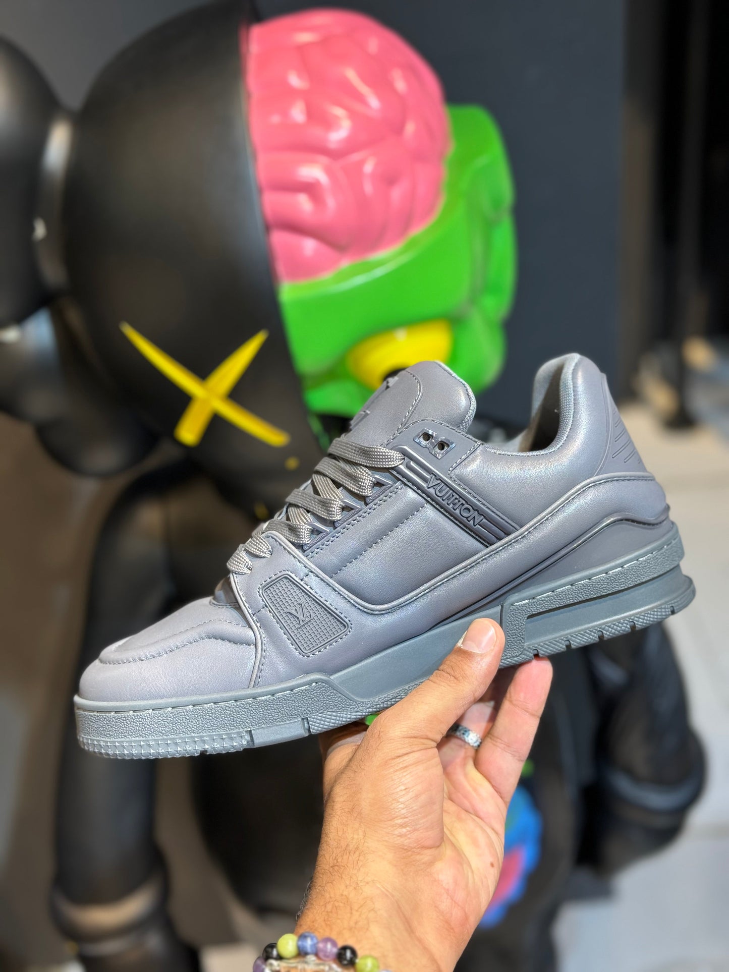 Louis Vuitton Shoes