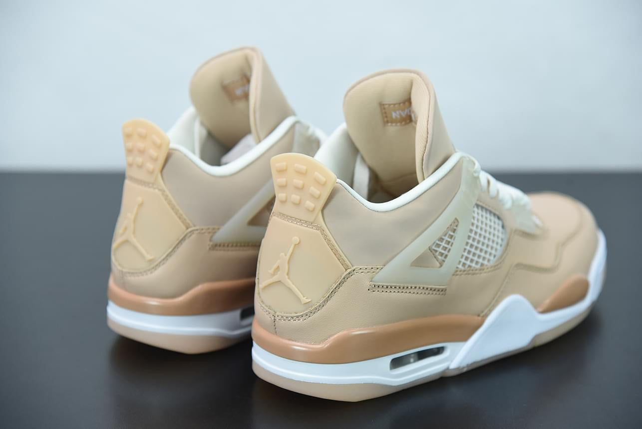 Jordan 4 Retro Shimmer