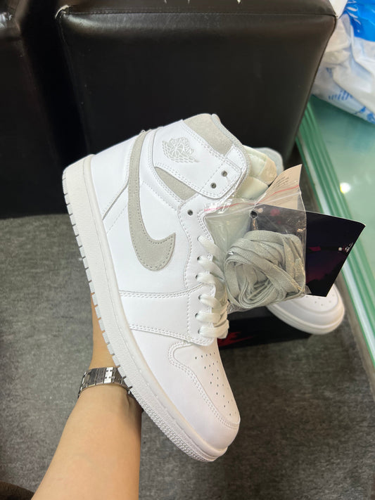 JORDAN 1 RETRO HIGH '85 "NEUTRAL GREY"
