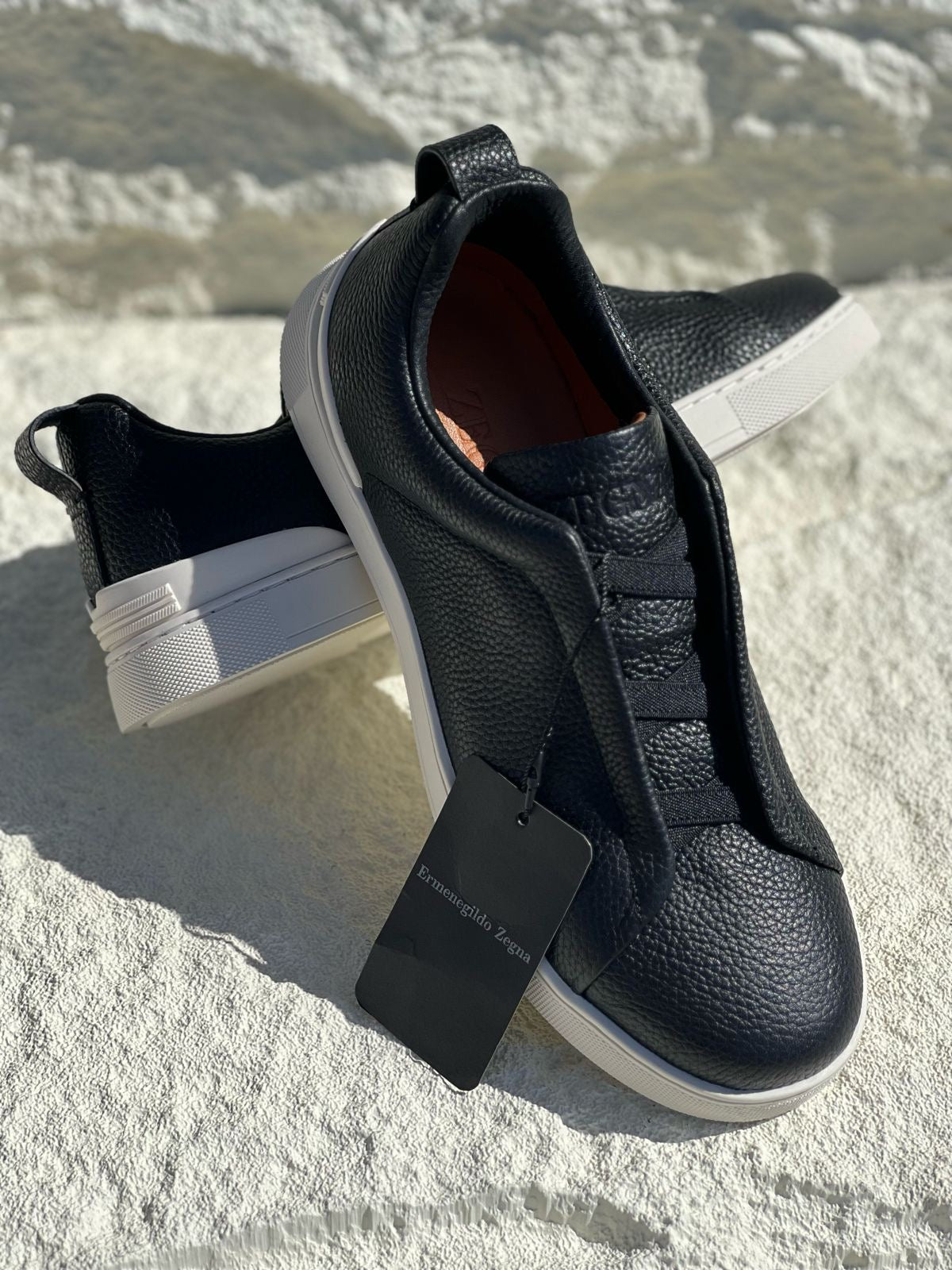 ZEGNA Shoes