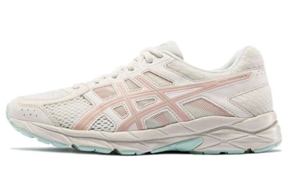 Asics Gel Contend 4 'Beige Lotus Root