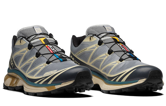 Salmon XT-6 'Quary Bleached Sand"
