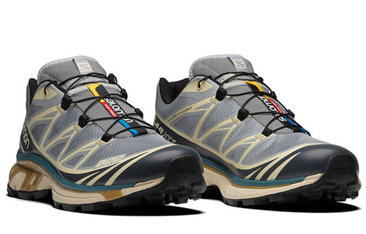 Salmon XT-6 'Quary Bleached Sand"