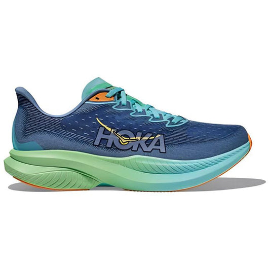 HOKA ONE ONE Mach 6 'Dusk Shadow