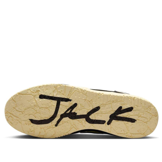 Air Jordan x Travis Scott Jumpman Jack