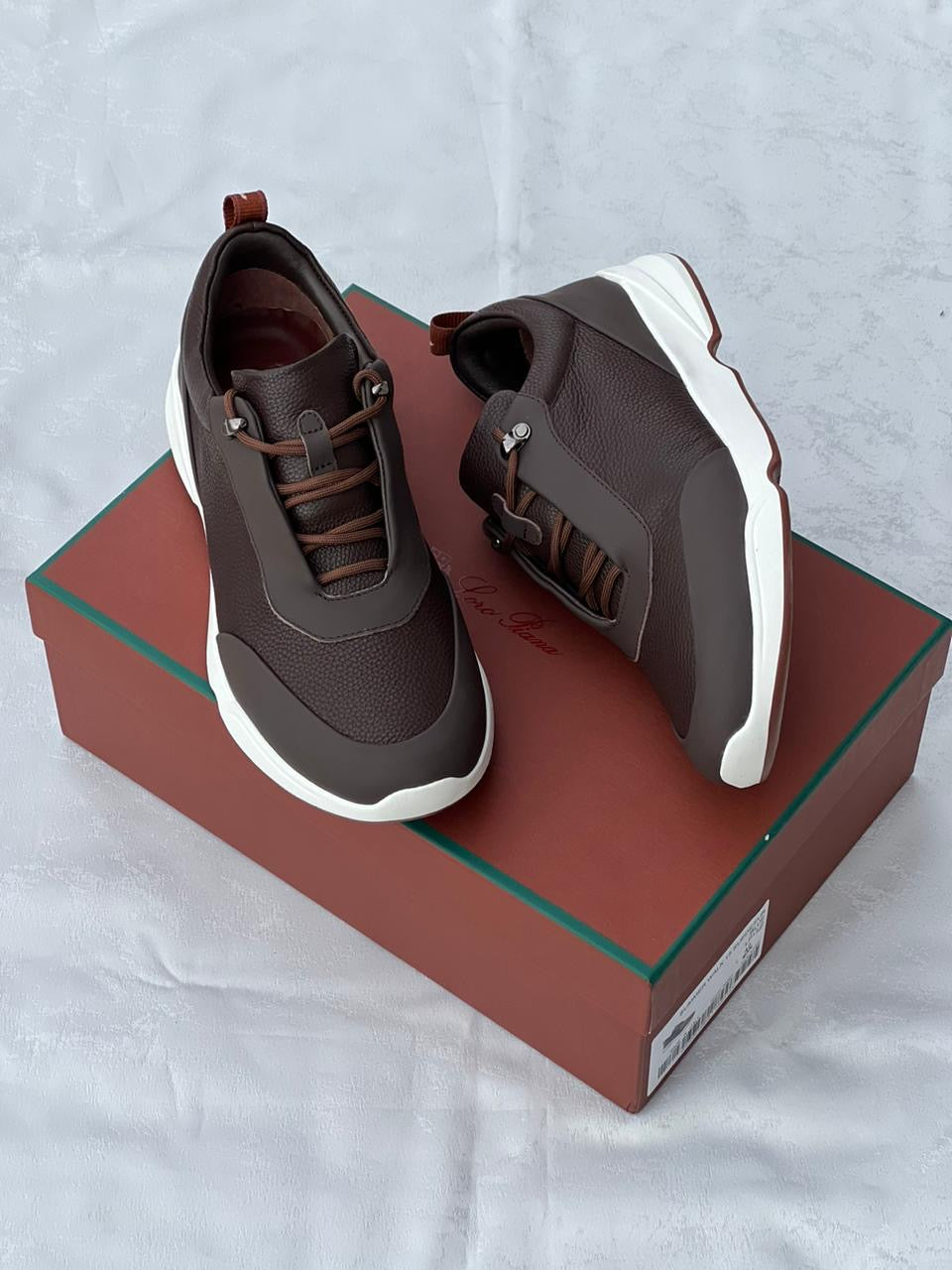 Loro Piana Shoes