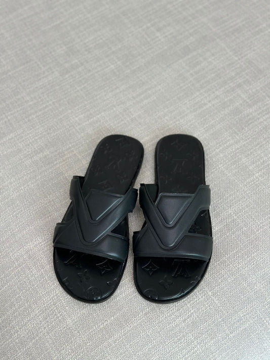 Louis Vuitton Slippers