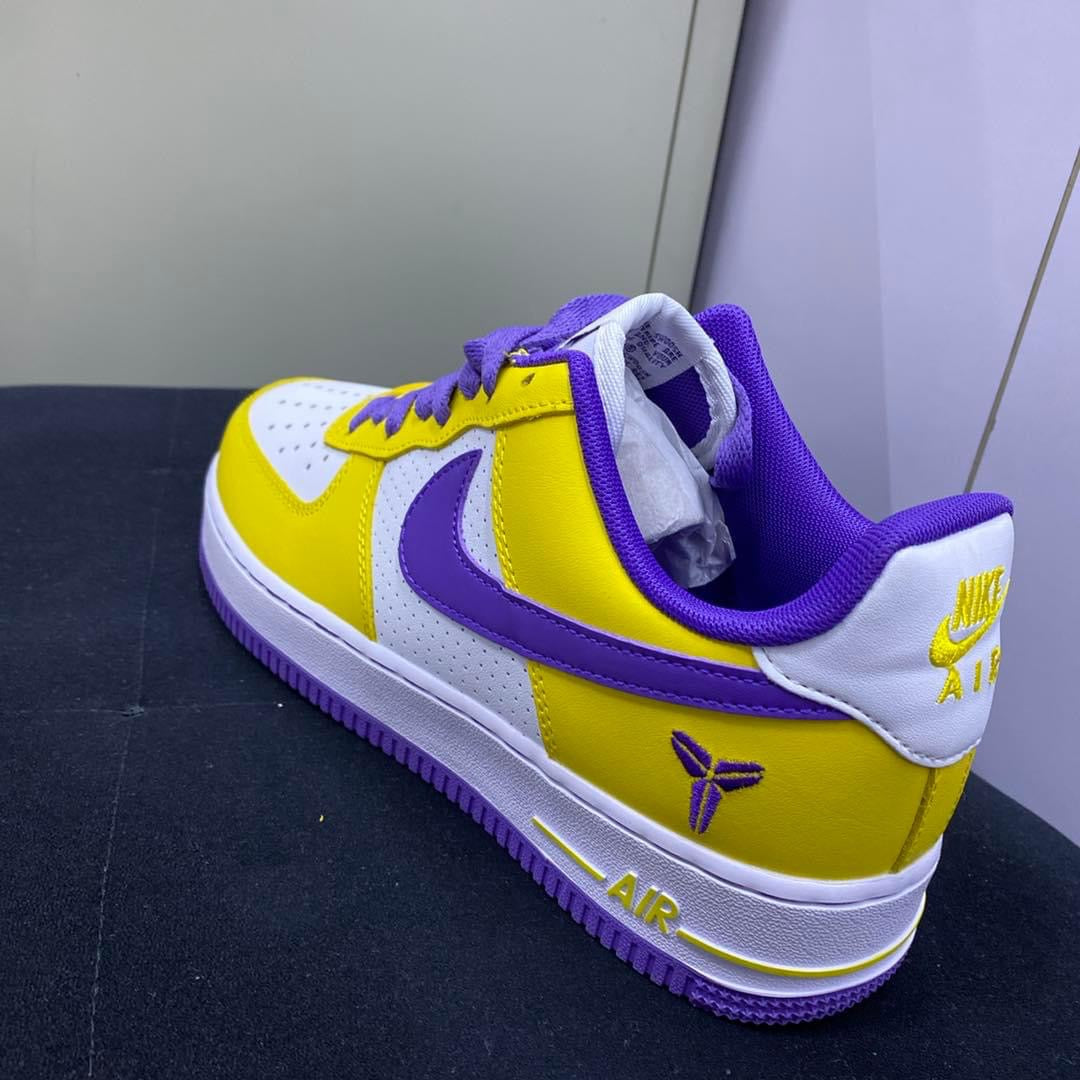 Air Force Nike 1 Low kope