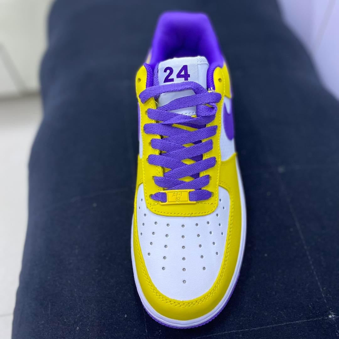 Air Force Nike 1 Low kope