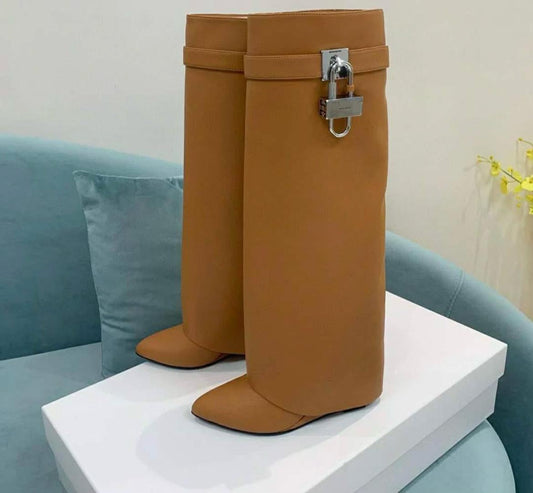 GIVENCHY Boots