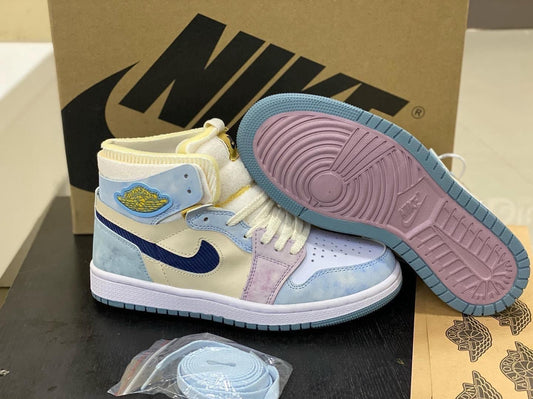 Jordan 1 High Zoom CMFT