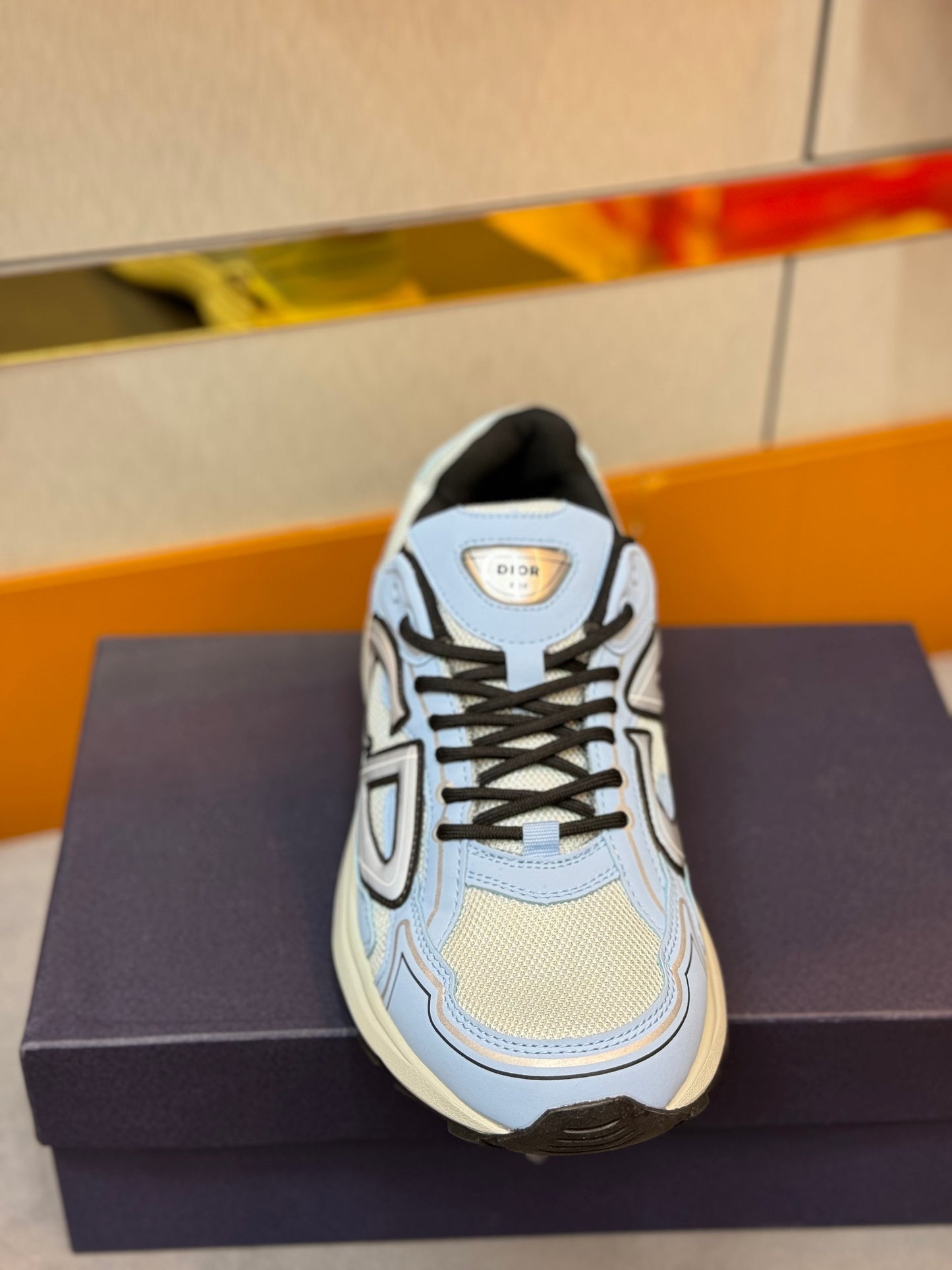 DIOR B30 Shoes