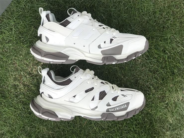 Balenciaga Track shoes