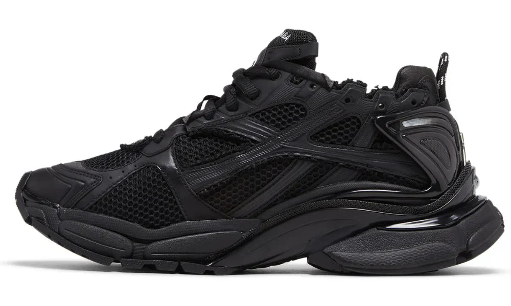 Balenciaga Track LED Sneaker 'Black'