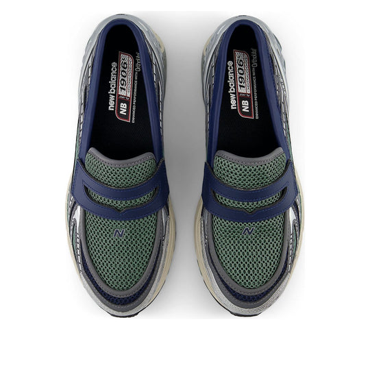 New Balance 1906L 'Dark Juniper Navy' U1906LOA