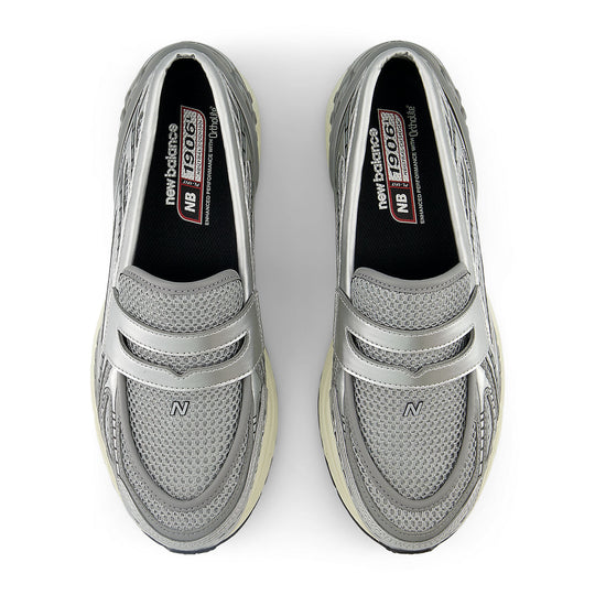 New Balance 1906L 'Metallic Silver' U1906LAE