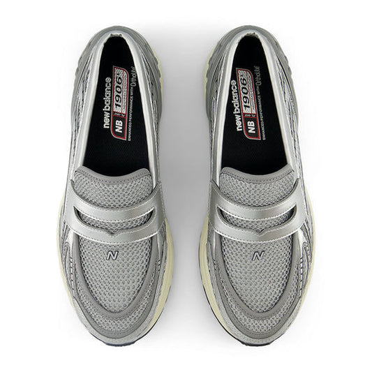 New Balance 1906L 'Metallic Silver' U1906LAE