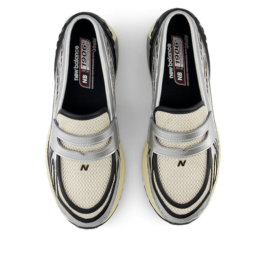 New Balance 1906L 'Silver Metallic Cream' U1906LOB