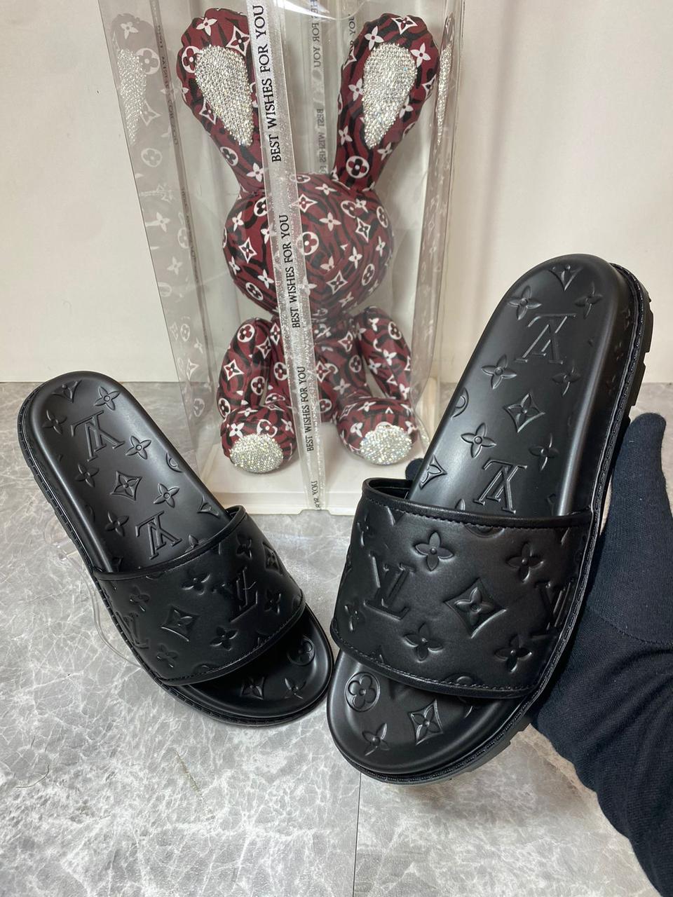 slipper