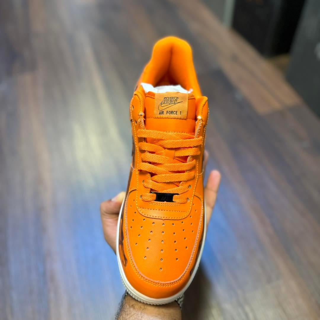 Air Force Nike 1 Low
