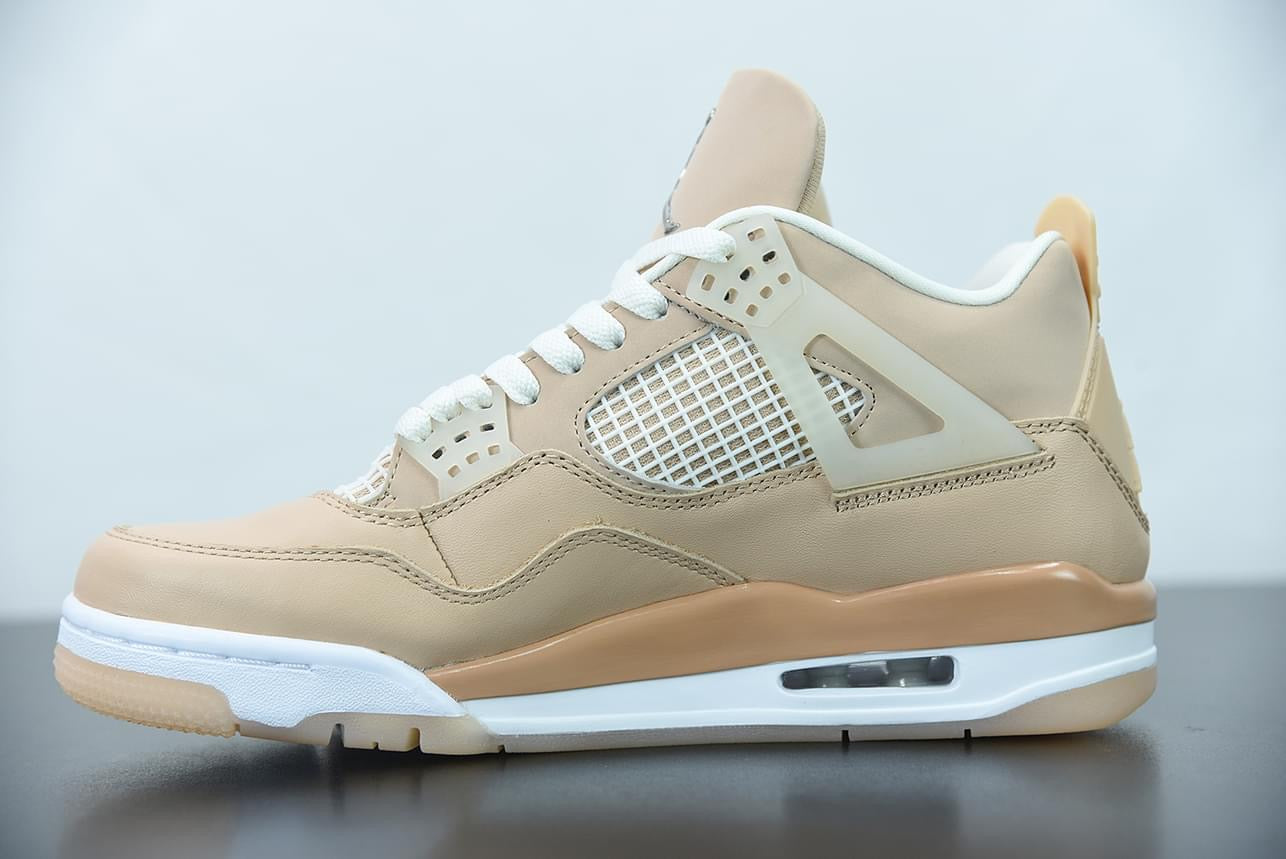 Jordan 4 Retro Shimmer