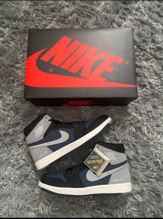 Jordan 1 high “Element”Gore-Tex