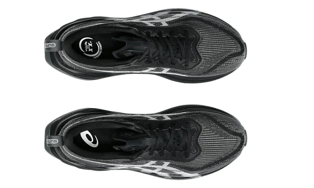 Asics Superblast 2 'Black/White'