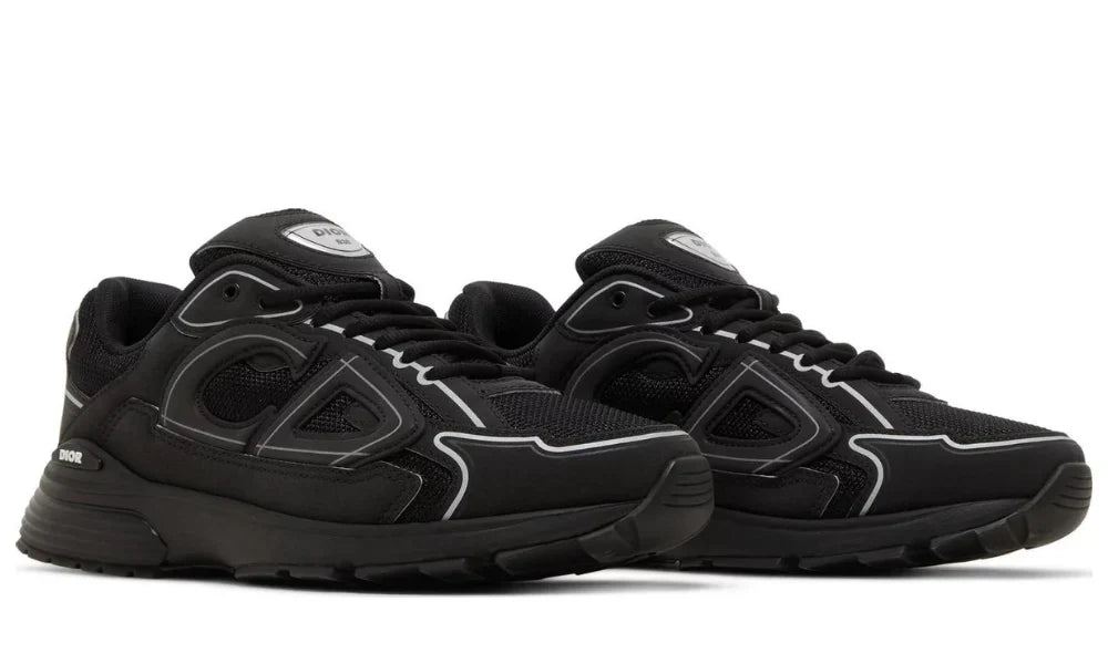 Dior B30 Black