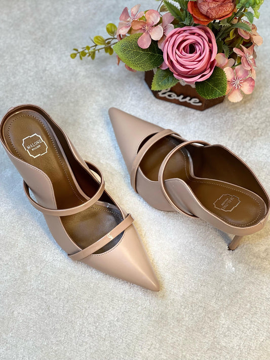 MALONE SOULIERS HEELS