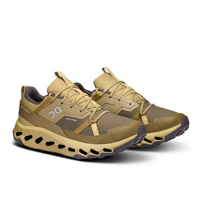 On Cloud Sneakers
