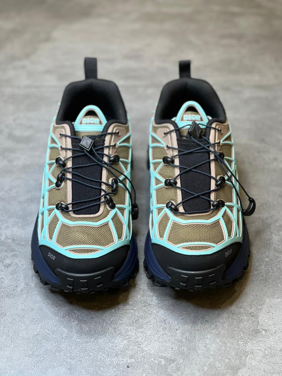 DIOR B31 Shoes