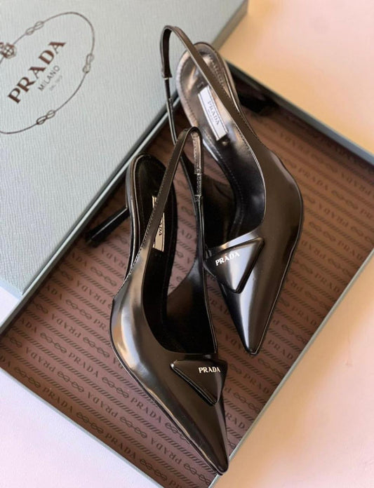 PRADA HEELS