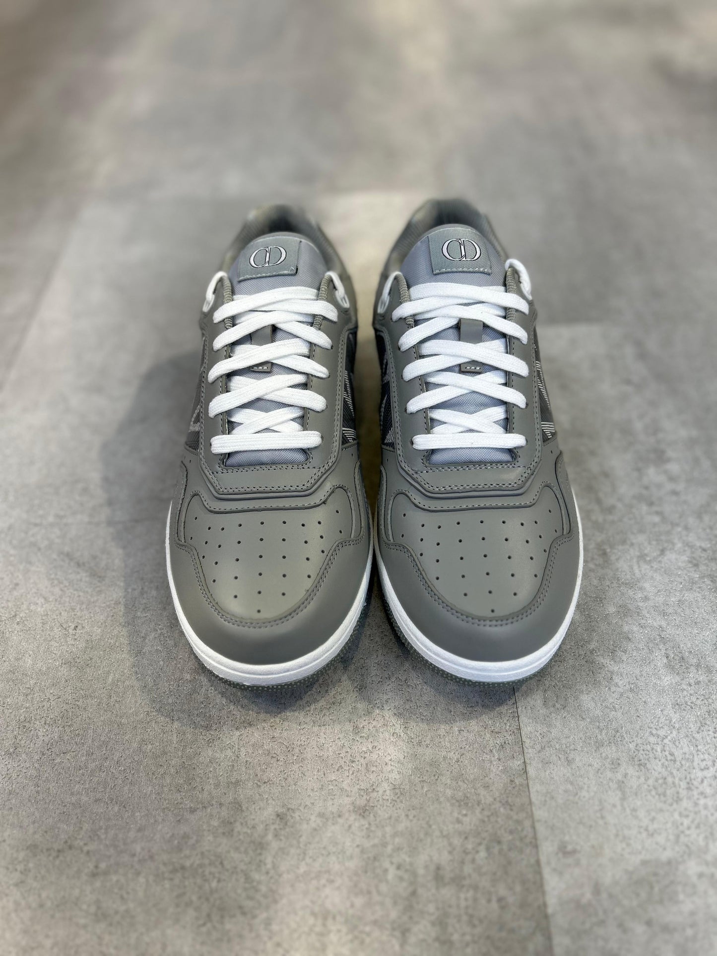 DIOR B27 Shoes