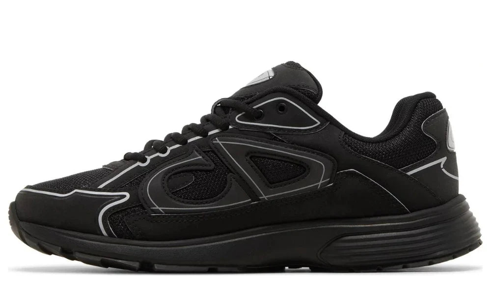 Dior B30 Black