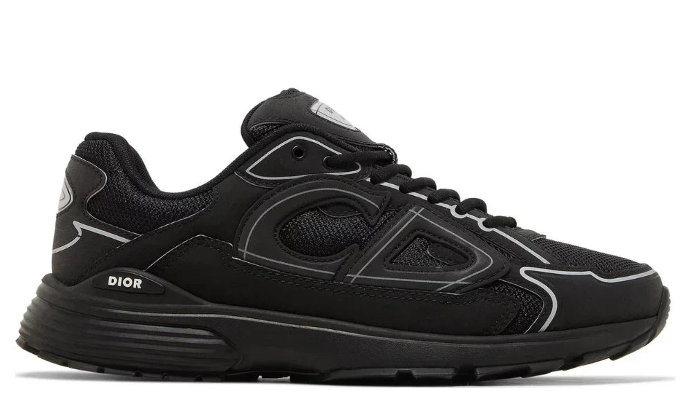 Dior B30 Black