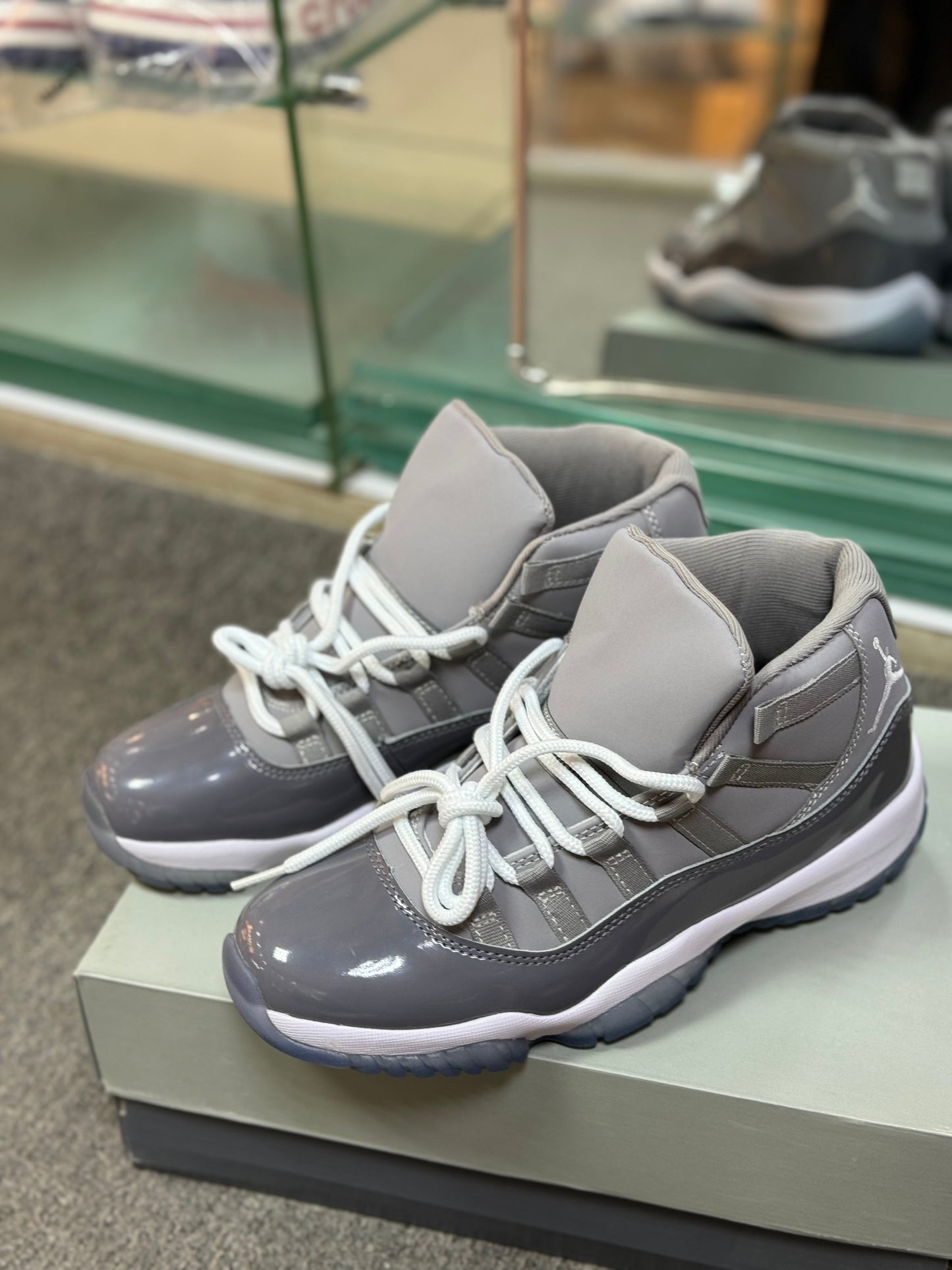 Jordan 11 Shoes