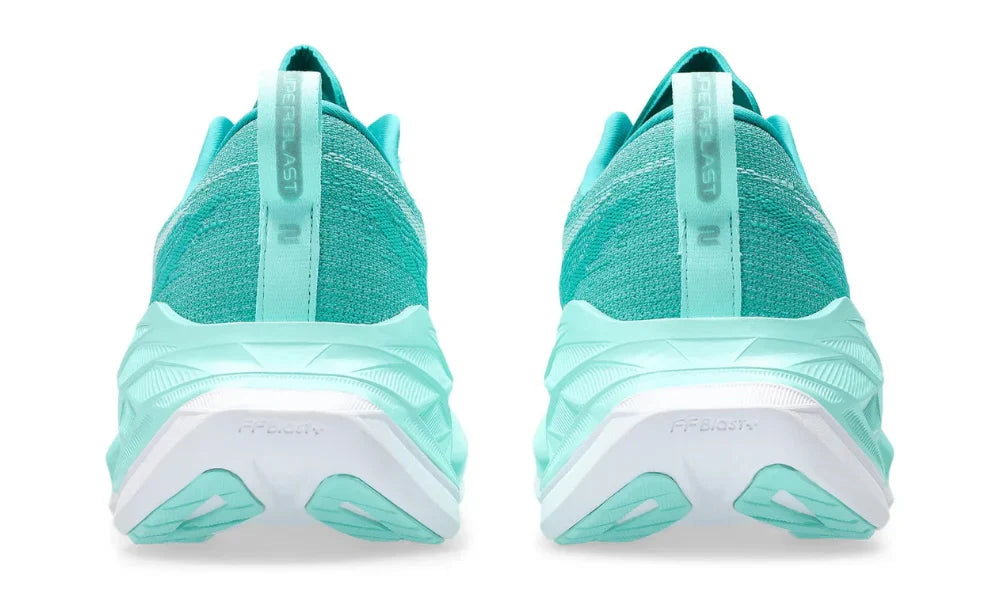 Asics Superblast 2 'Wave Teal / Illumunate Mint