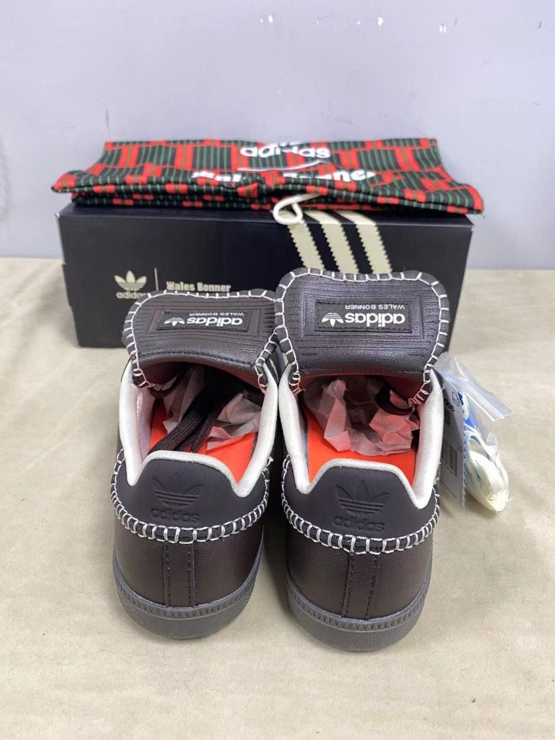Wales Bonner x adidas originals Samba