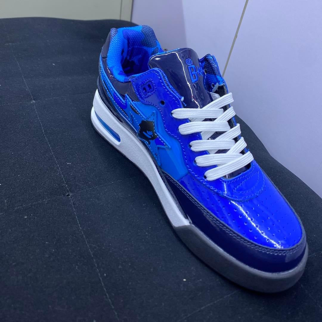 A Bathing Ape Bape